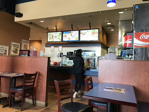 Photo of OPA! of Greece Gasoline Alley - 129 Leva Ave, 103, AB T4E 1B2